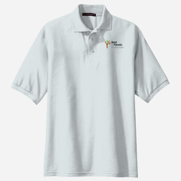 Silk Touch Polo Thumbnail