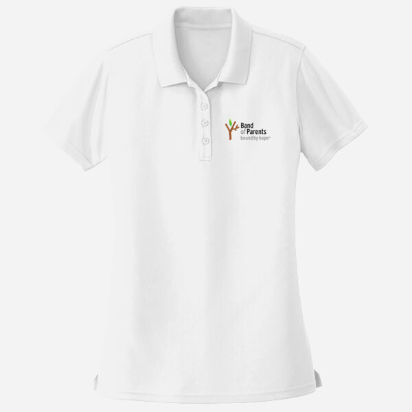 Ladies Dry Zone ® UV Micro Mesh Polo Thumbnail