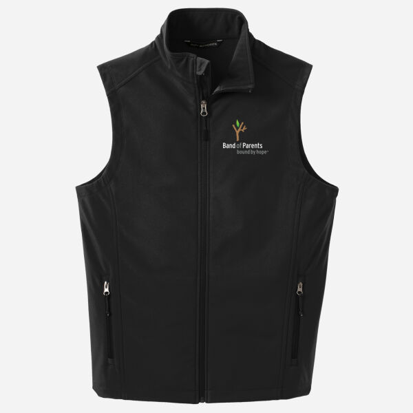 Core Soft Shell Vest Thumbnail