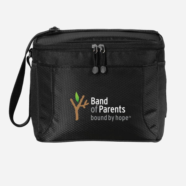 12 Can Cube Cooler  Thumbnail