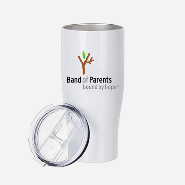 Stainless Steel Tumbler Thumbnail